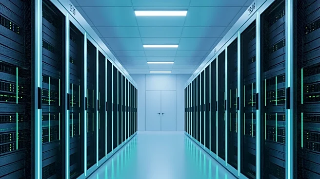 Lightpath Achieves Top GRESB Score, Leading in Data Infrastructure Sustainability