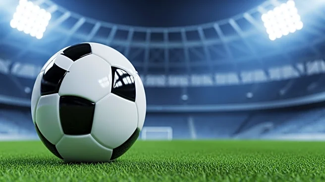 Juventus Faces AS Monaco in Crucial UEFA Champions League Match