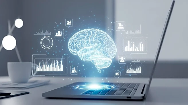 HR Leaders Utilize AI and Skills Data for Workforce Planning Transformation