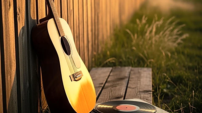 Nitty Gritty Dirt Band's Enduring Musical Legacy Bridges Generations