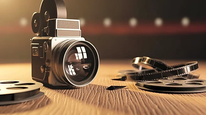 Richard Linklater’s 'Nouvelle Vague' Dominates Cesar Awards Nominations