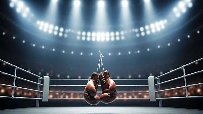 Tyson Fury Announces Comeback Fight Against Arslanbek Makhmudov