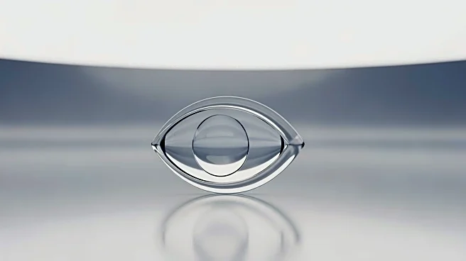 Orasis Pharmaceuticals Announces New Data on Presbyopia Treatment Qlosi