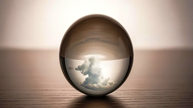 Nadex Certifies New Weather Event Contract for Economic Impact Hedging