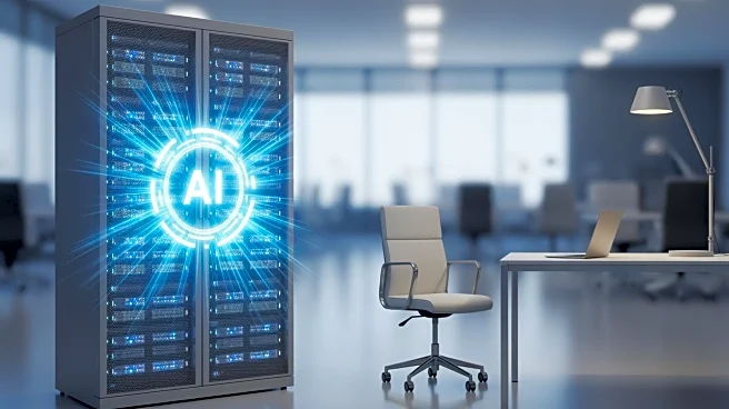 Amazon Announces 16,000 Job Cuts Amid Strategic Shift Towards AI