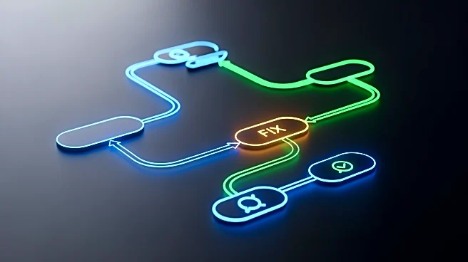 Paul Arrendell Introduces 'Fix-It Flow' Tool to Address Process Breakdowns