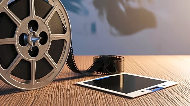 Antoine Fuqua's 'Troublemaker' Documentary on Nelson Mandela Uses Animation to Enhance Storytelling