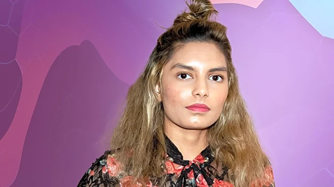 Whitney Museum's Art Party Celebrates Maximalism Amid Winter Storm