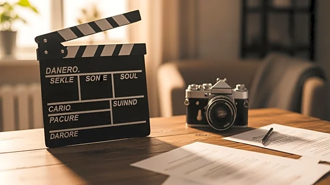 Alexander Payne Assembles Cast for Danish Comedy-Drama 'Somewhere Out There'