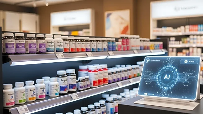 Vitamin Shoppe Launches AI-Powered Advisor in New York City Store to Enhance Customer Experience