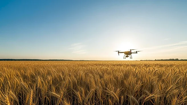 U.S. Agricultural Commodity Market Projected to Reach $1.9 Trillion by 2030 Amid Technological Advancements