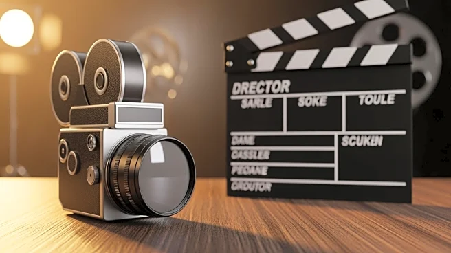 Mia Threapleton Joins Damien Chazelle's New Film with Cillian Murphy and Daniel Craig