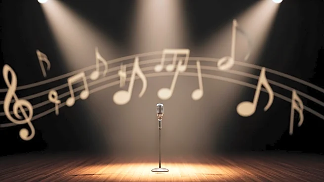 Reba McEntire, Lauryn Hill, and Post Malone to Lead Grammy 'In Memoriam' Segment Honoring Late Musicians