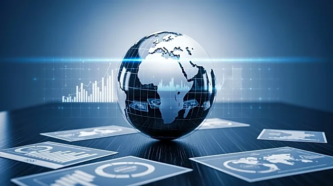 WEF and Marsh Report Highlights Mounting Risks for Global Business in 2026