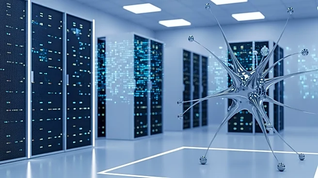 Meta Increases Capital Expenditure for AI Superintelligence Development