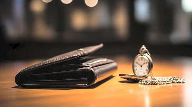 Indie Film 'The Only Living Pickpocket in New York' Explores Old-School Crime in Modern Era