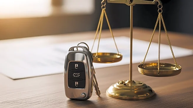 Federal Reserve Maintains Interest Rates Amid Auto Affordability Concerns