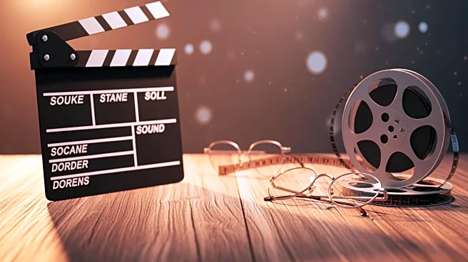 Director Christina Tournatzés Casts Vicky Krieps' Daughter in 'Karla' for a Breakout Role