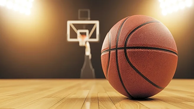 Mark Williams Leads Suns with 27 Points in Victory Over Nets