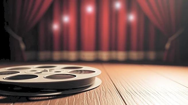 Maltese Film 'Zejtune' Premieres at Göteborg Film Festival