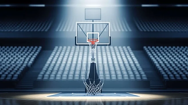 FOX Sports Blocks St. John's from CBS Sports Classic Due to Big East Agreement