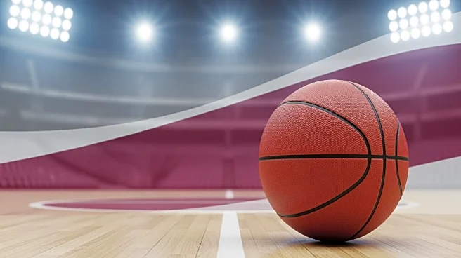 Mississippi State Bulldogs Secure Victory Over LSU Tigers in SEC Basketball Match