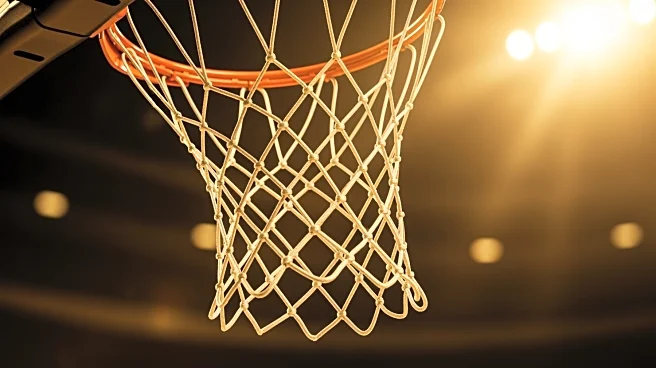 Virginia Cavaliers Triumph Over Notre Dame in Double Overtime Thriller