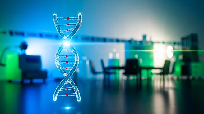 FDA Hold on REGENXBIO's Gene Therapy Programs May Benefit Denali in Hunter Syndrome Race