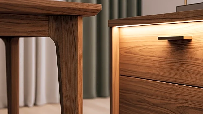 Ethan Allen Reports Strong Margins Amid Economic Challenges in Fiscal Q2 2026