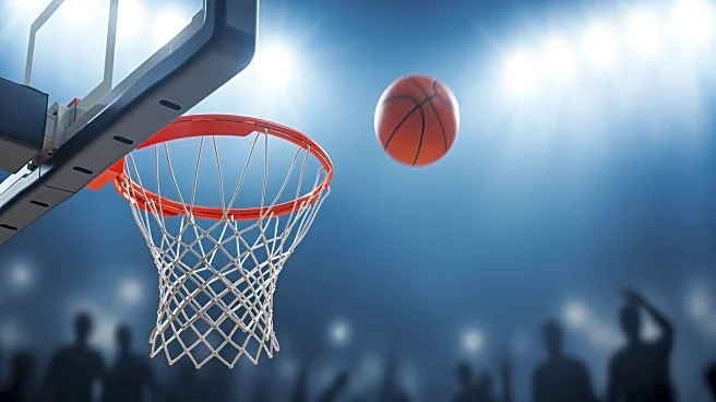 Brayden Burries Secures Arizona Wildcats' Victory with Game-Winning Block Against BYU