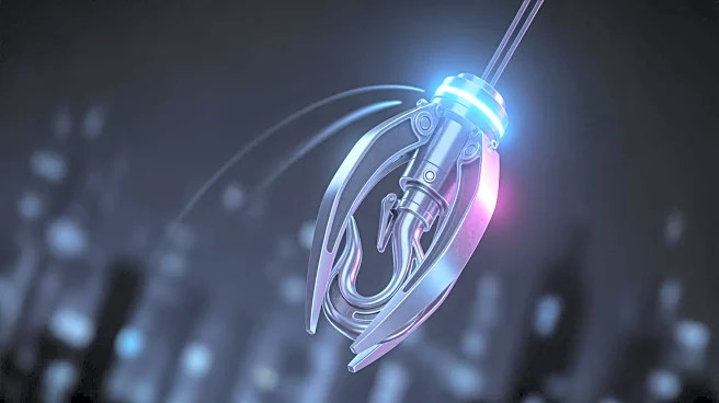 Arc Raiders' Snap Hook Exploit Demonstrated by The Burnt Peanut