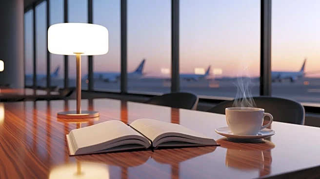Airline Weekly Lounge Podcast Explores Profitability in the Airline Industry
