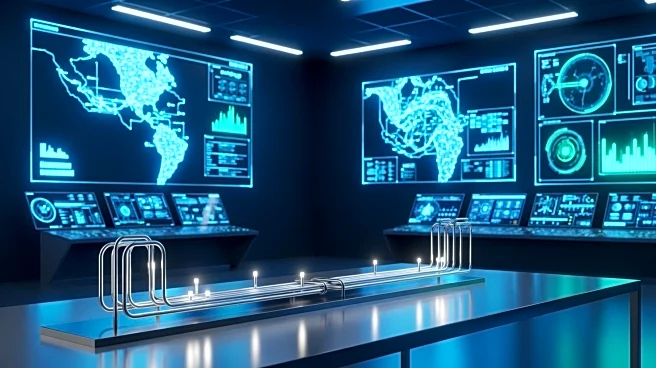 Orrick Expands M Team in Texas Amid Growing Energy Demand