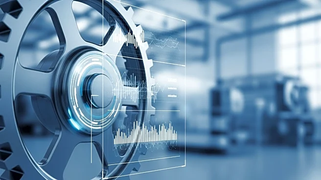 Enginuity Launches SME Snapshot Survey to Inform UK Manufacturing Policy