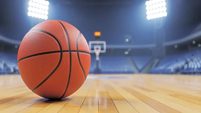 St. Bonaventure Triumphs Over Duquesne with Simmons' 31 Points