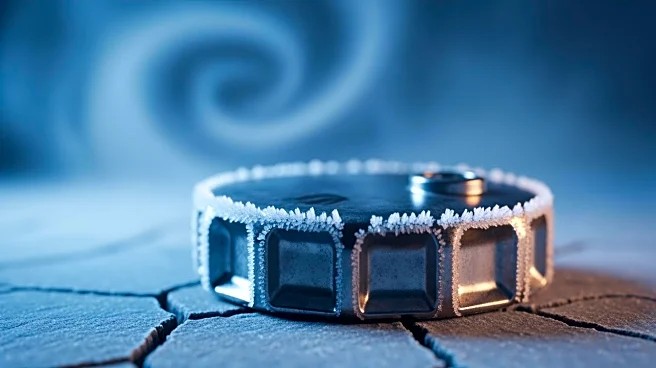 U.S. Oil Prices Surge Amid Winter Storm and Weak Dollar