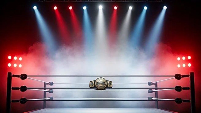 Major Surprises Teased for WWE Royal Rumble 2026 by Triple H