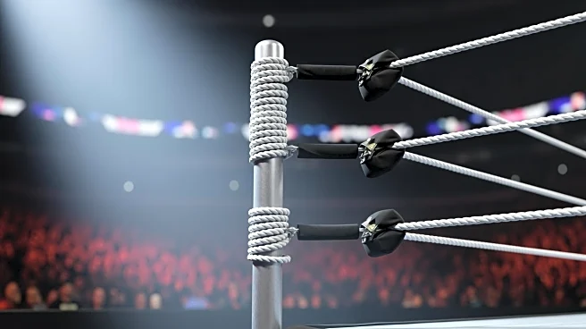 Triple H Promises Surprises at WWE Royal Rumble Amid Speculation