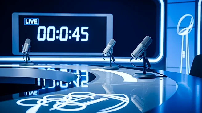 Mike Tirico's Expanding Role at NBC: Balancing Super Bowl and Olympics Coverage