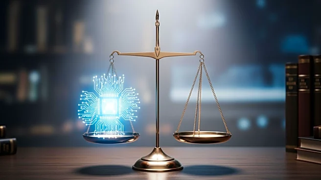 AI-Induced Disruption in Legal Services Challenges Traditional Billing Models