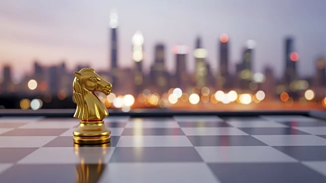 AUB Group Acquires Majority Stake in UK's Prestige Insurance, Expanding UK Market Presence