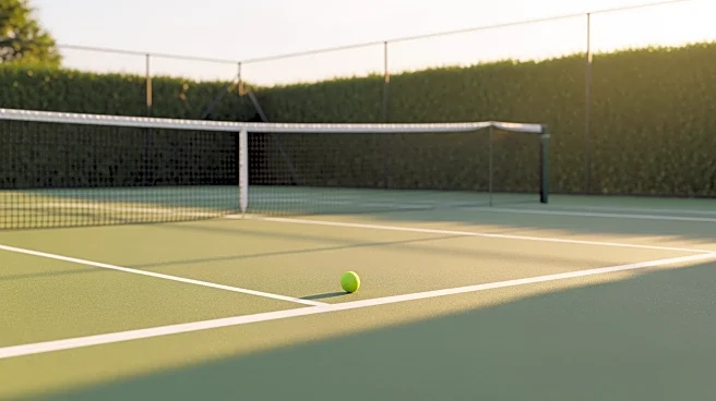 Iga Swiatek and Coco Gauff Call for Increased Privacy for Tennis Players at Australian Open