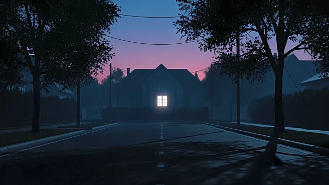 Australian Thriller 'Watching You' Acquired by Hulu and Disney+ for U.S. Streaming