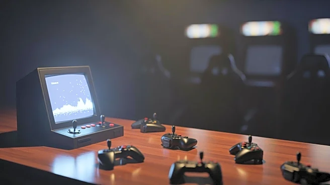 Highguard Loses 90% of Players After Game Awards 2025 Showcase