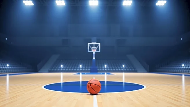 Montverde Academy Invitational Tournament Kicks Off with Top 25 Teams Competing