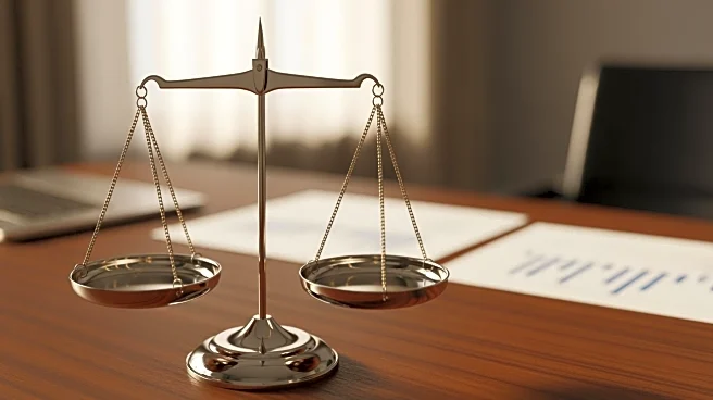 Federal Reserve Maintains Interest Rates Amidst U.S. Economic Expansion