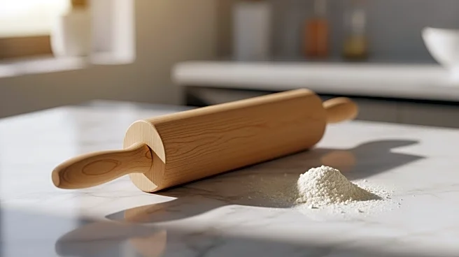 Rise Baking Company Appoints Mark McNeil as CEO to Drive Growth and Expansion