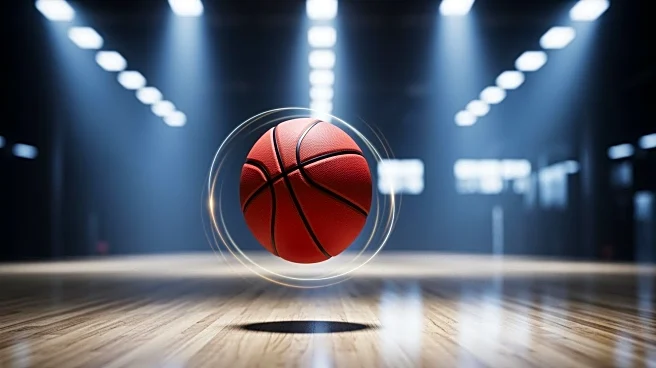 Top Teams Compete at Nike EYBL Western Maryland Classic