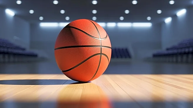 Sioux Falls Skyforce Prepares for Matchup Against Birmingham Squadron