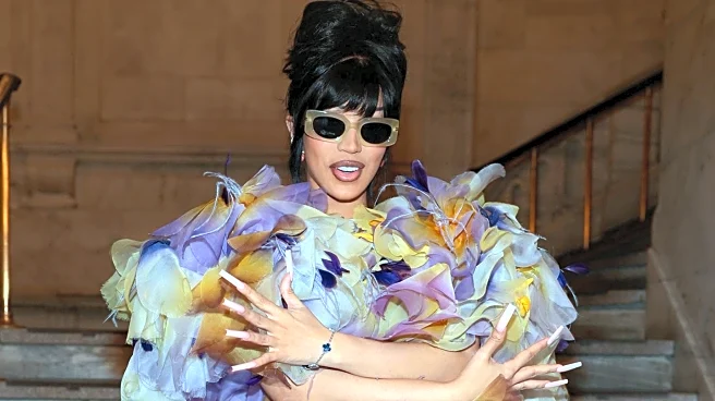 Paris Haute Couture Week Showcases New Era of Fashion Innovation